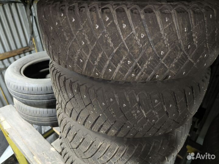 Goodyear Ultragrip Ice Arctic 185/65 R15