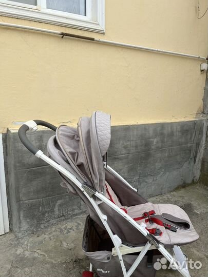 Детские коляски