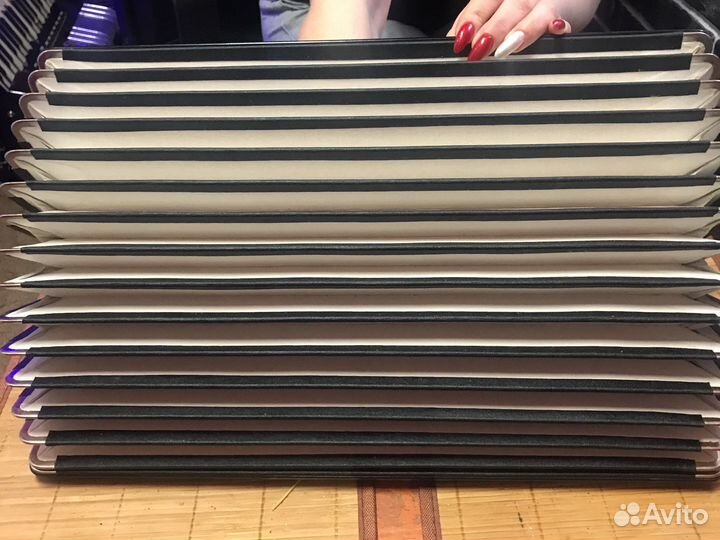 Weltmeister grandina мех