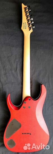 Электро гитара