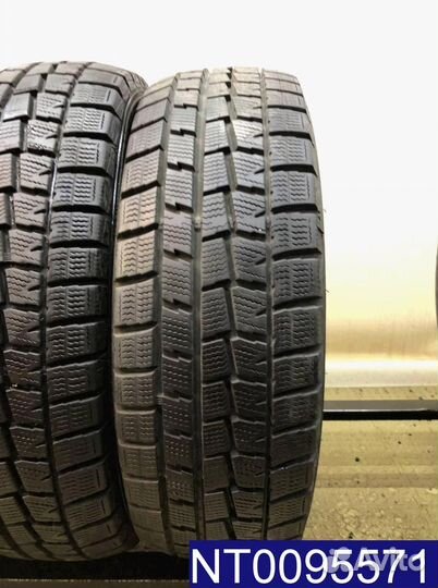 Dunlop Winter Maxx WM01 175/65 R14 82Q