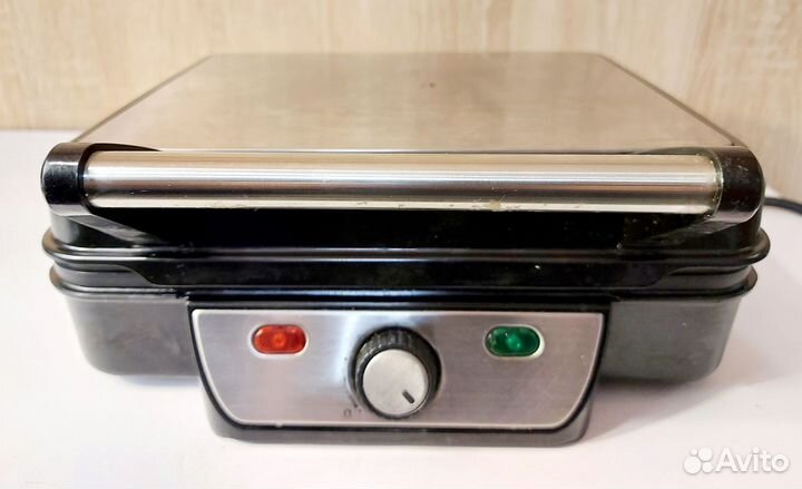 Электрогриль Kitfort KT-1626