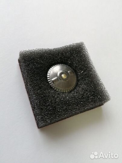 Значок Мастер спорта РФ в футляре