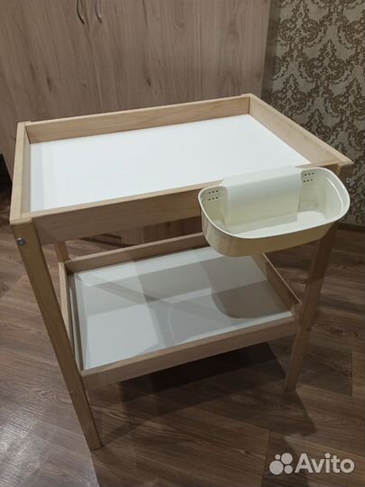 Пеленальный столик IKEA