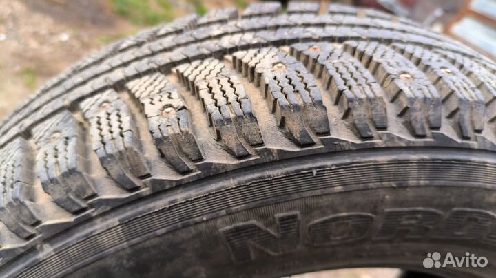 Amtel NordMaster 175/70 R13