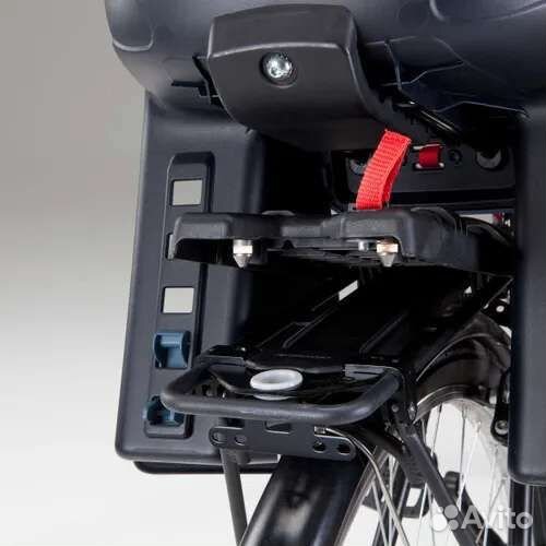 Велокресло Decathlon, новое