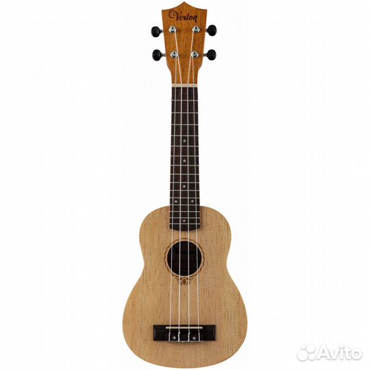 Укулеле Veston KUS100 NA