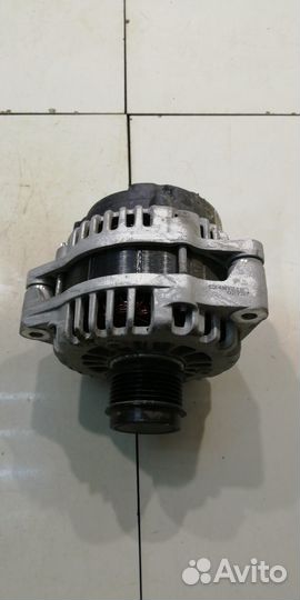 Бачок (Haval F7)