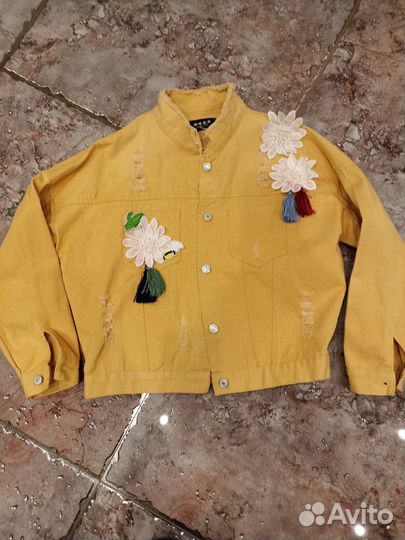 Женские Вещи пакетом 42-44