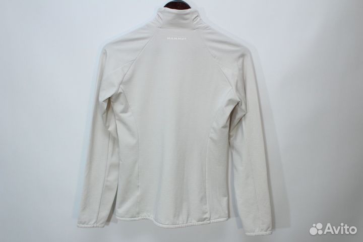 Mammut Туристическая кофта XS Куртка Треккинг