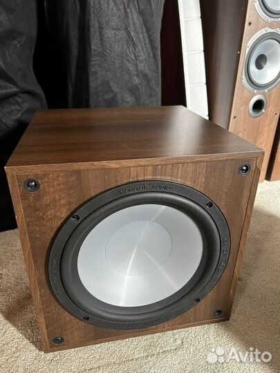 Колонки Monitor Audio Bronze