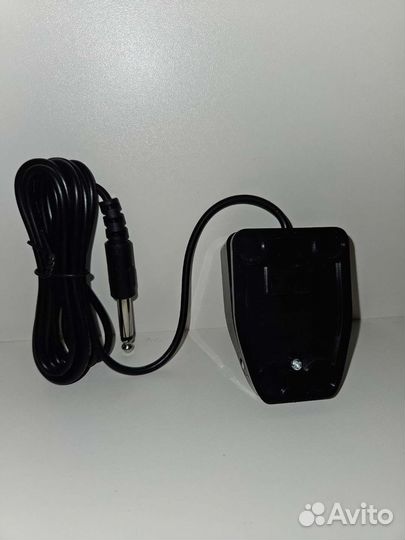 Педаль для тату машинки