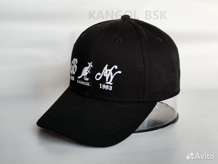 Юбилейная бейсболка 