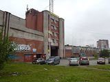 Гараж, 18 м²