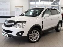 Opel Antara 2.2 MT, 2012, 178 000 км, с пробегом, цена 1 280 000 руб.