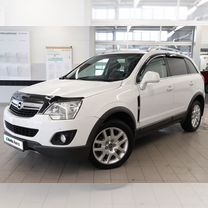 Opel Antara 2.2 MT, 2012, 178 000 км, с пробегом, цена 1 195 000 руб.