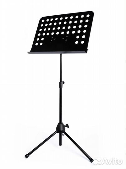 Dadi MS-03E - пюпитр оркестровый, 2 коробки