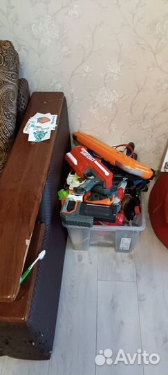 Детские игрушки бу