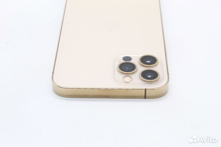 Apple iPhone 12 Pro 128Gb Gold