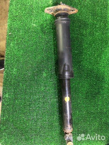 Амортизатор задний Ssangyong Actyon New/Korando