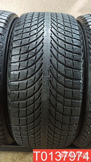 Michelin Latitude Alpin LA2 275/45 R20 110V