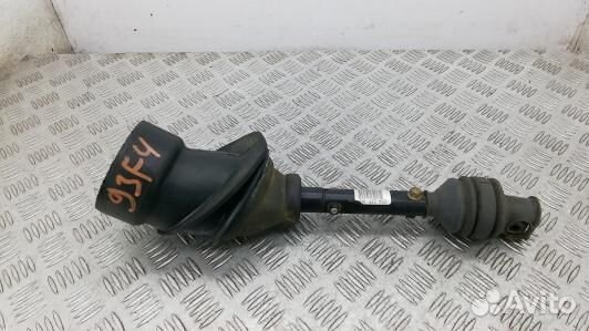 Кардан рулевой cadillac STS 2 (93F04JW01)
