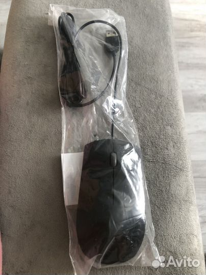 Мышка lenovo ems 537a