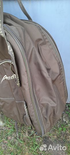 Чехол на лодочный мотор Акватик чм-13х