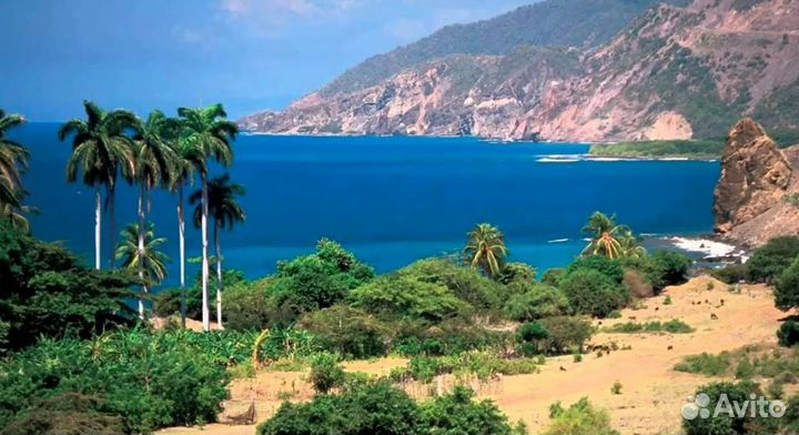 Турпоездка на Кубу 12 нч все вкл. от 1 чел