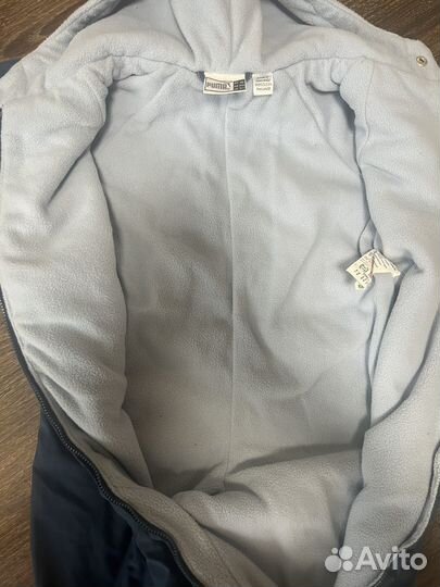 Комбинезон демисезонный Puma 80
