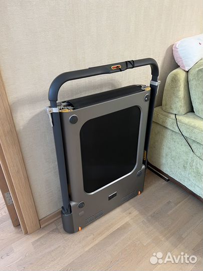 Беговая дорожка Xiaomi WalkingPad R1 Pro