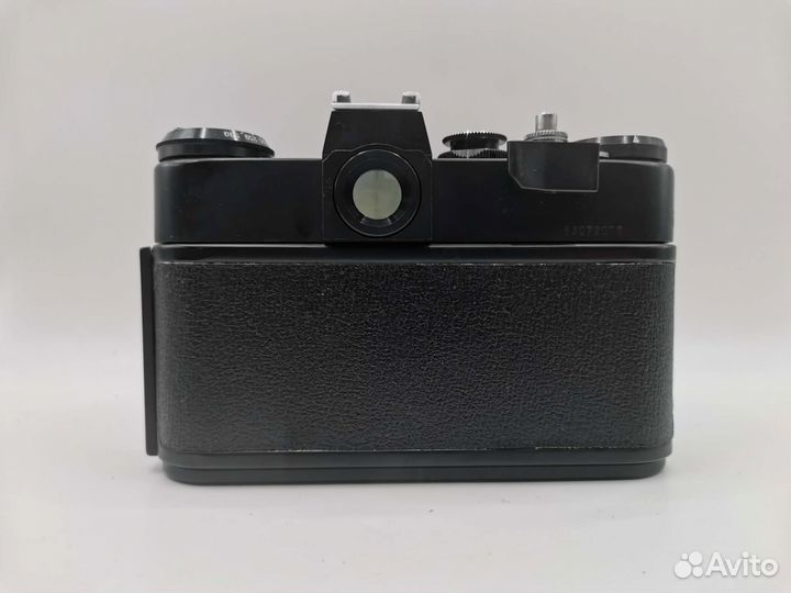 Фотоаппарат Zenit EM Helios-44M ussr СССР