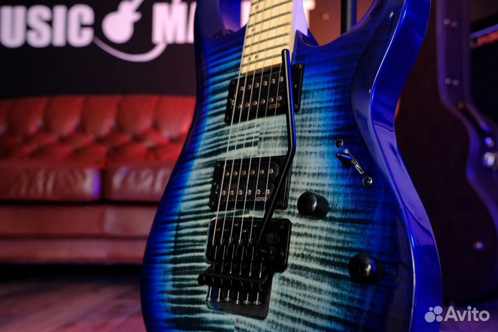 Электрогитара Cort (Комплект)