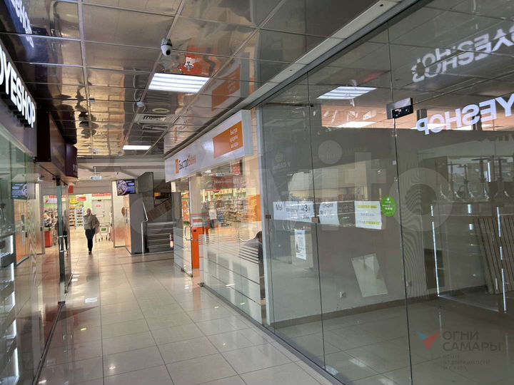 Сдам торговое помещение, 32 м²