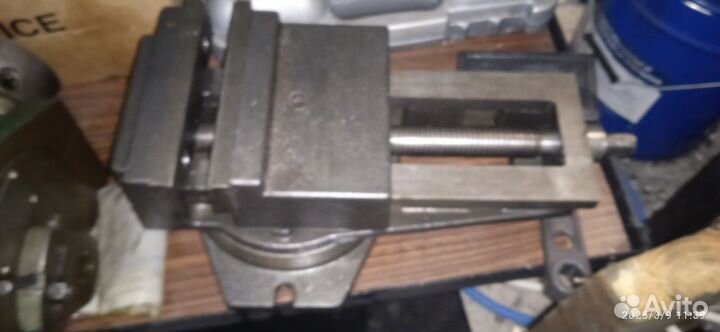 Оснастка для фрезерного станка