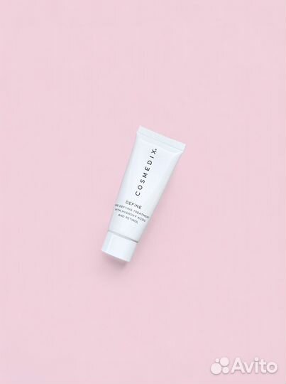 Cosmedix Define Age-Defying Treatment 15g