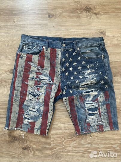 Шорты Ralph Lauren (36) оригинал