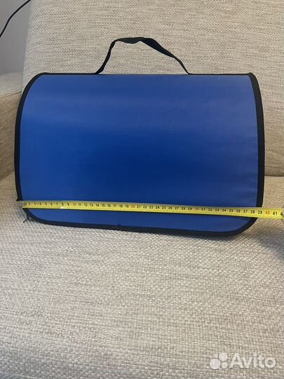 Сумка переноска для кота