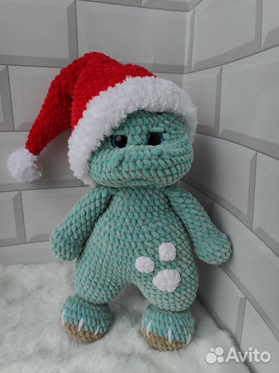 Игрушки ручной работы