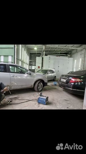 Авто малярка