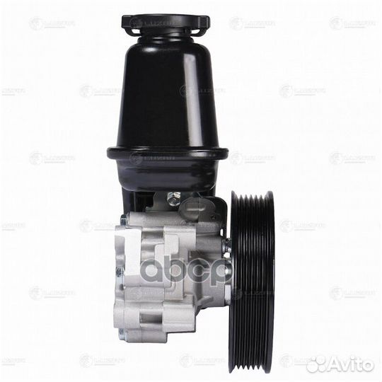 Насос гур chevrolet captiva11/opel antara 06- 2.4