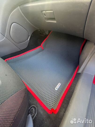 Eva ева эва коврики в Воронеже с гарантией 1 год