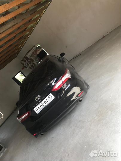 Темные стекла