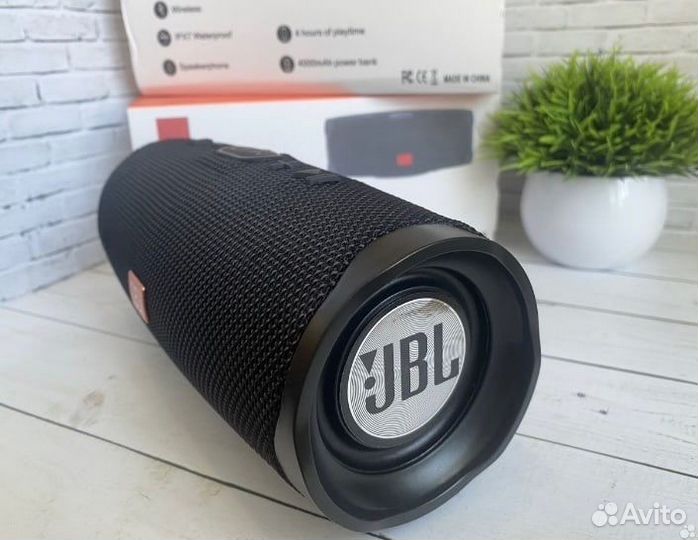 Колонка новая с гарантией