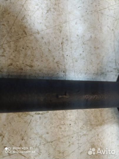 Стойка стабилизатора передняя Toyota Land Cruiser