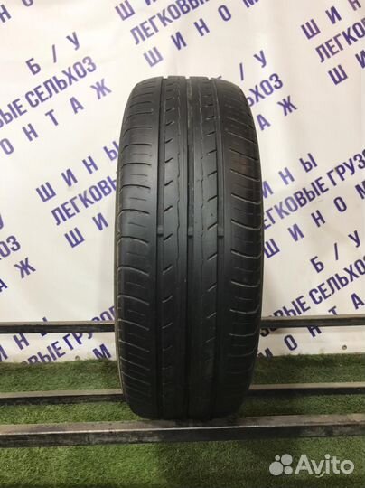 Yokohama Bluearth ES32 205/60 R16