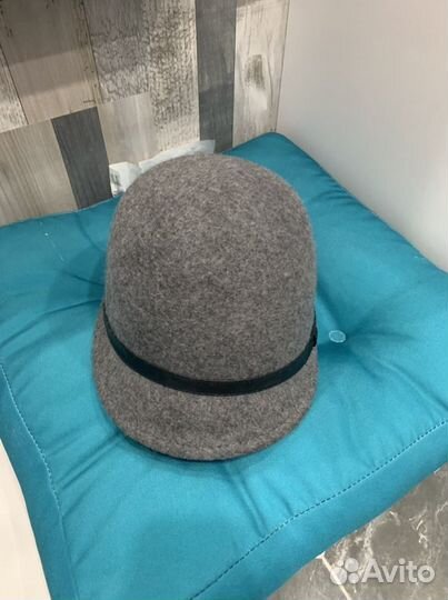 Головные уборы женские (кепки в ассортименте)