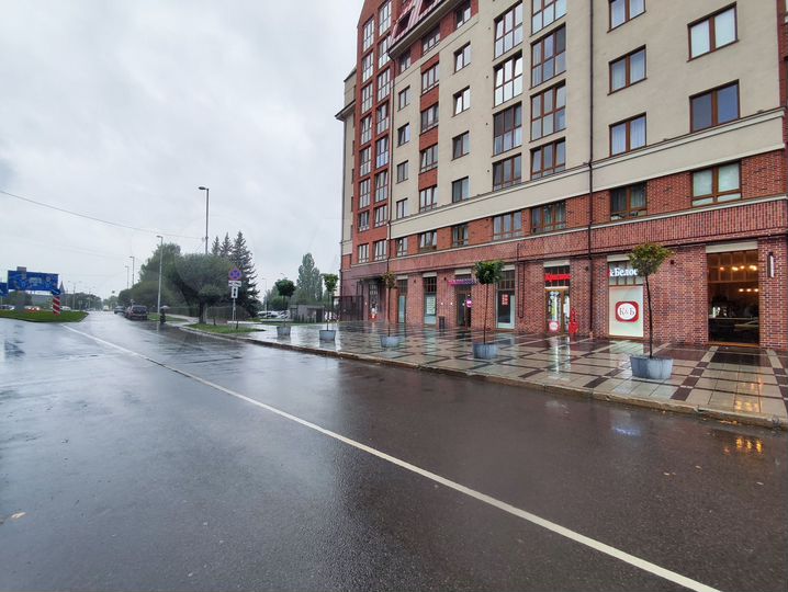 Свободного назначения, 91.8 м²