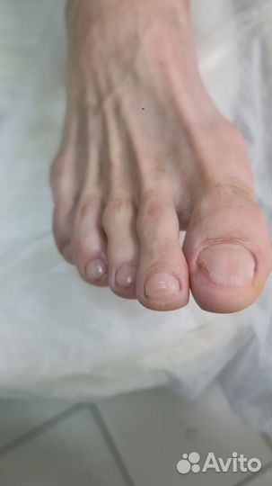 Подология. Маникюр. Педикюр