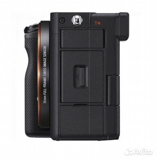 Sony A7C + Tamron 28-75 2.8